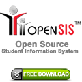 download OpenSIS