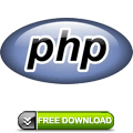 download PHP