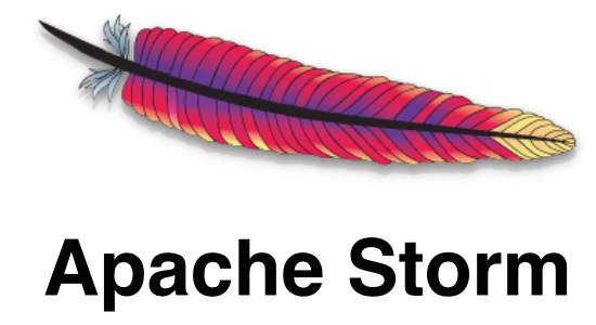 Apache Storm Apache Storm