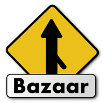 Bazaar Bazaar