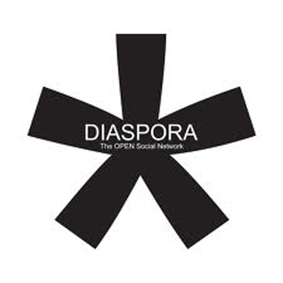 Diaspora*