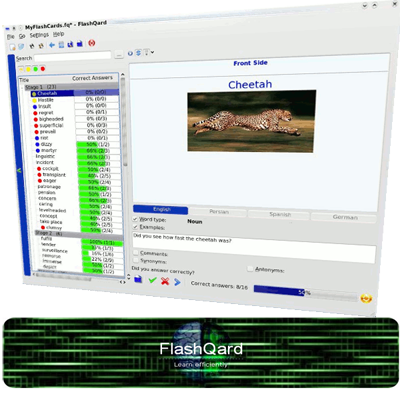 FlashQard
