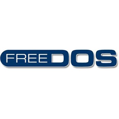 FreeDOS