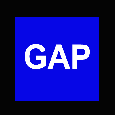 GAP GAP