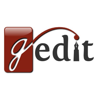 gedit