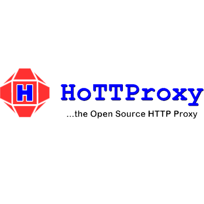 HoTT Proxy