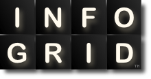 InfoGrid InfoGrid