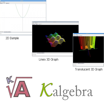 KAlgebra