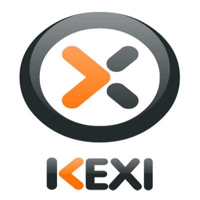 Kexi Kexi
