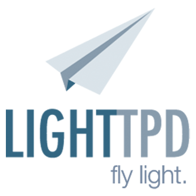 Lighttpd Lighttpd