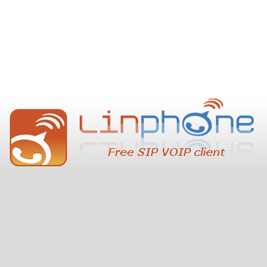 Linphone Linphone