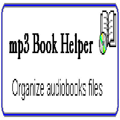 MP3Book Helper