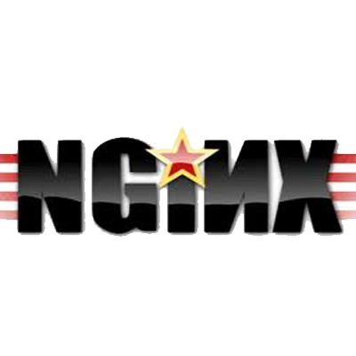 nginx nginx