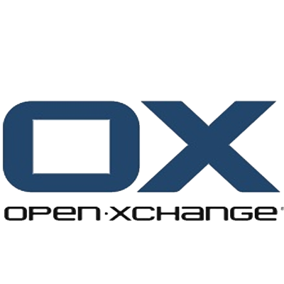 Open-Xchange Open-Xchange
