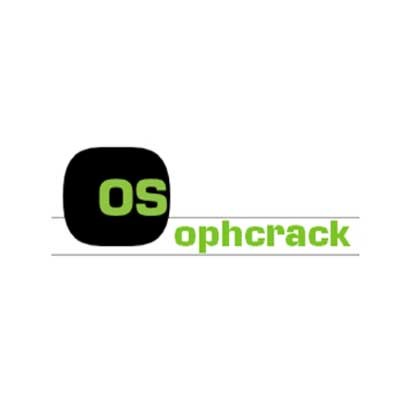 Ophcrack Ophcrack
