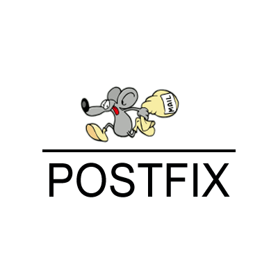 Postfix Postfix