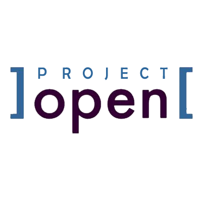 Project Open Project Open