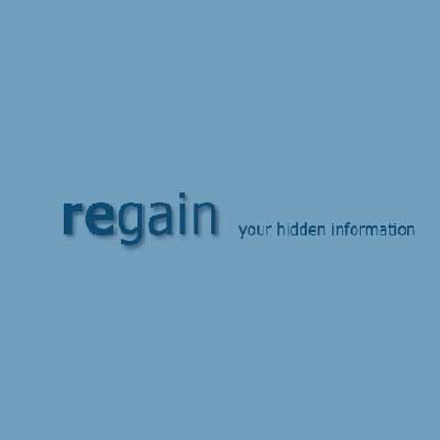 Regain Regain