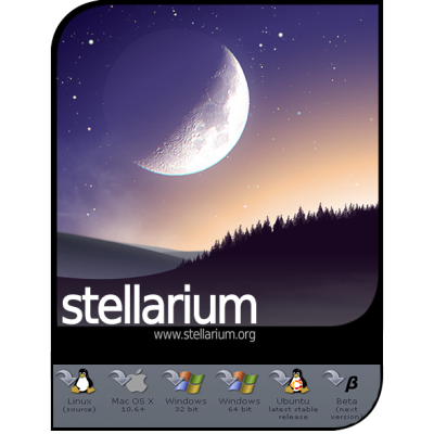 Stellarium Stellarium