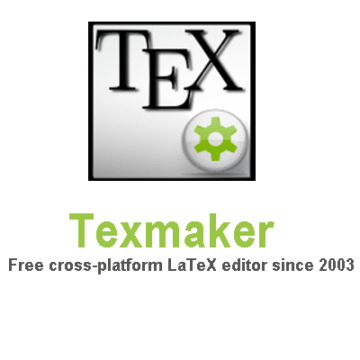 Texmaker