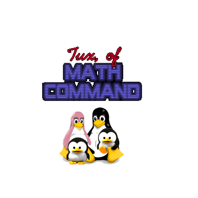 TuxMath