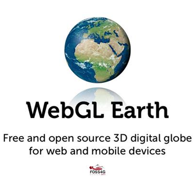 WebGL Earth WebGL Earth