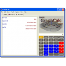 GraphCalc 