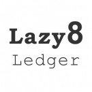 Lazy8Ledger