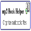 MP3Book Helper