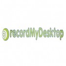 recordMyDesktop