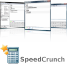 SpeedCrunch