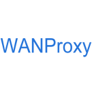 WANProxy