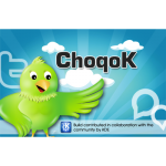 Choqok