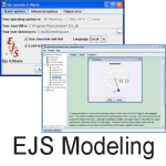 EJS Modeling 