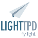 Lighttpd