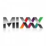 Mixxx