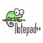 Notepad++ 