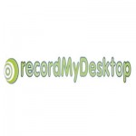 recordMyDesktop