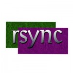 rsync