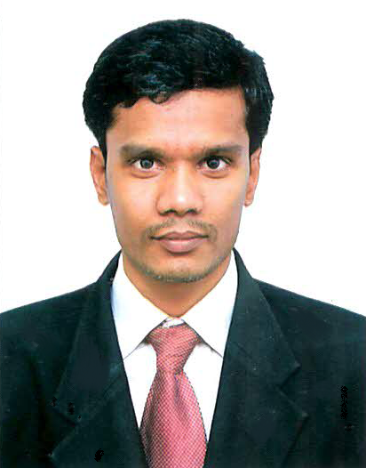 Dhanapathy Dhanapathy